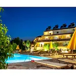 Pegasus Apartament *