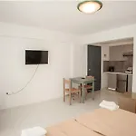 Pegasus Apartament *