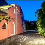 Pegasus Apartament
