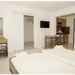 Pegasus Apartamento