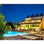 Apartamento Pegasus Karavádhos