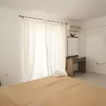 Apartamento Pegasus Karavádhos