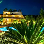 Pegasus Apartamento