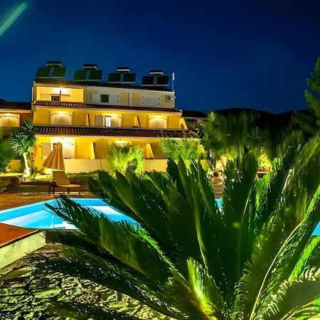 Pegasus Apartamento *
