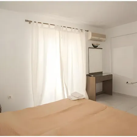 Apartamento Pegasus Karavádhos