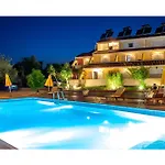 Appartement Pegasus *