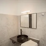 Pegasus Appartamento Karavádhos