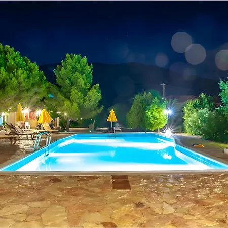 Pegasus * Karavádhos