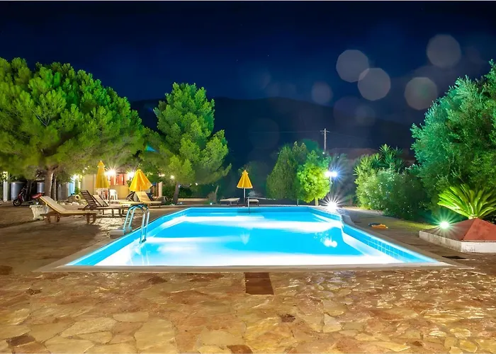 Pegasus * Karavádhos